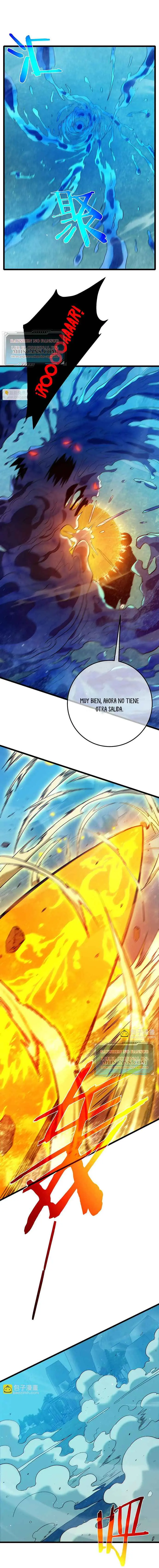  MIS HABILIDADES PASIVAS SON INVENCIBLES > Capitulo 90 > Page 281